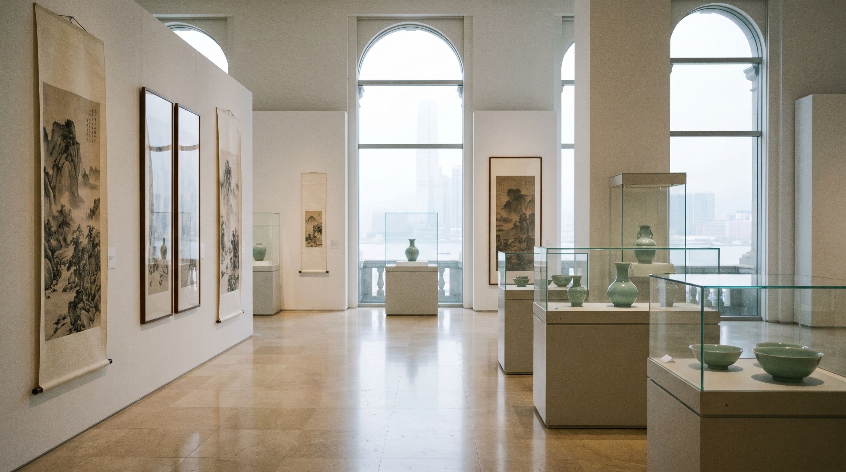 Free Museums in Hong Kong: What Costs Nothing (and When the Paid Ones Are Free)