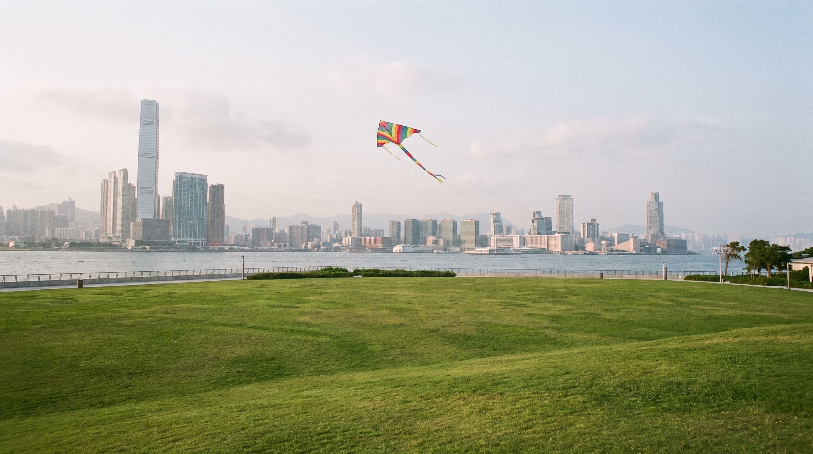 Free Things to Do With Kids in Hong Kong: A Budget Day Guide