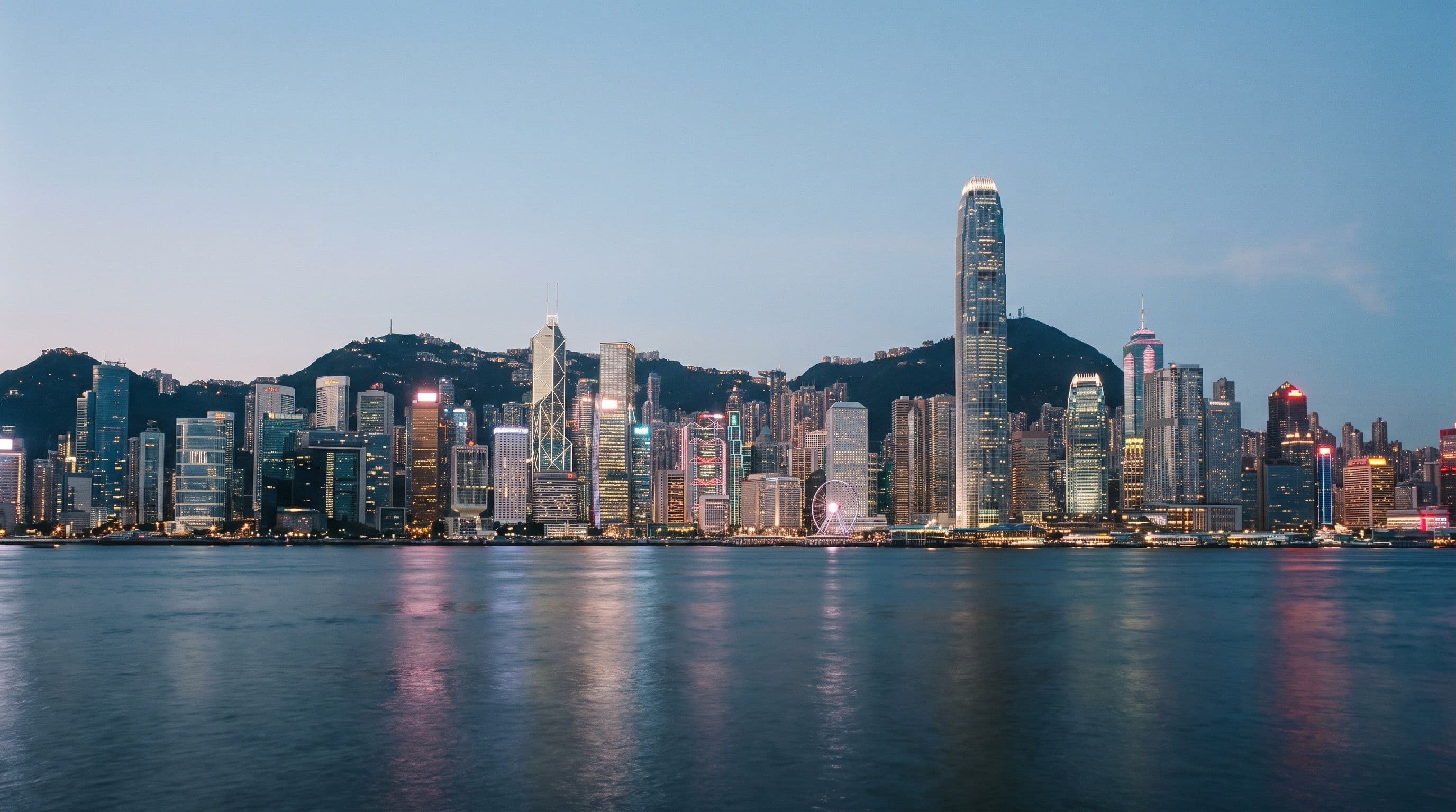 Hong Kong's Secret Beaches: 6 Spots Tourists Never Find