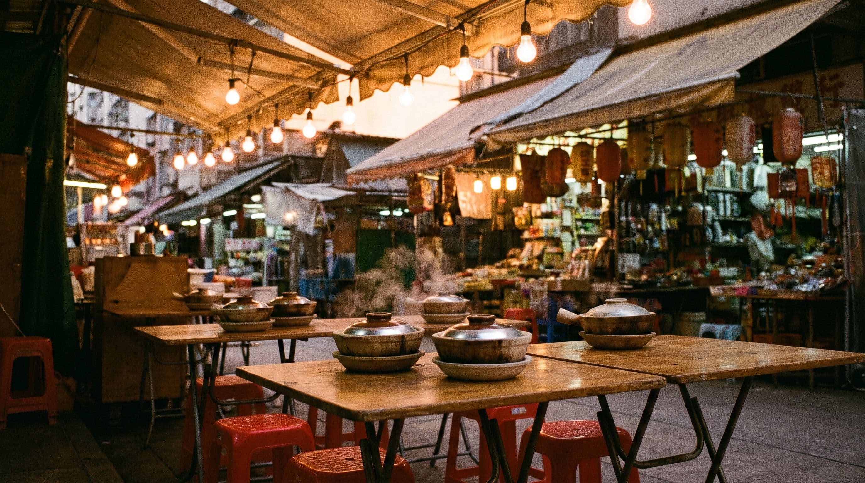 Ladies Market vs Temple Street Night Market: Which Hong Kong Market Is Worth Your Evening?