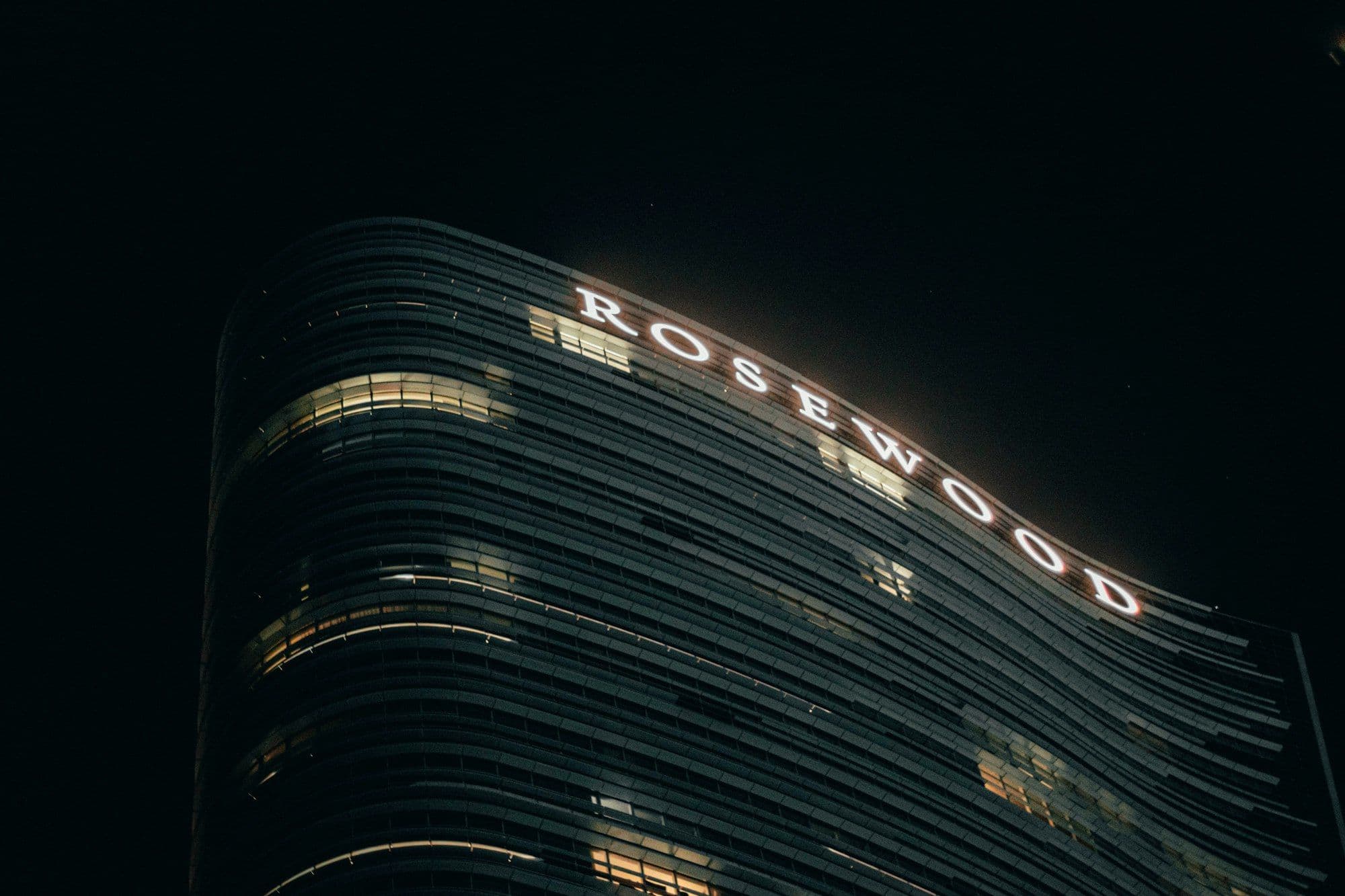 Rosewood Hong Kong: What to Know About This Luxury Hotel
