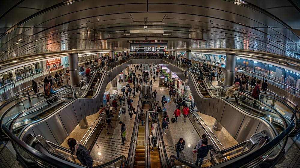 Can I Buy an Octopus Card at Hong Kong Airport?