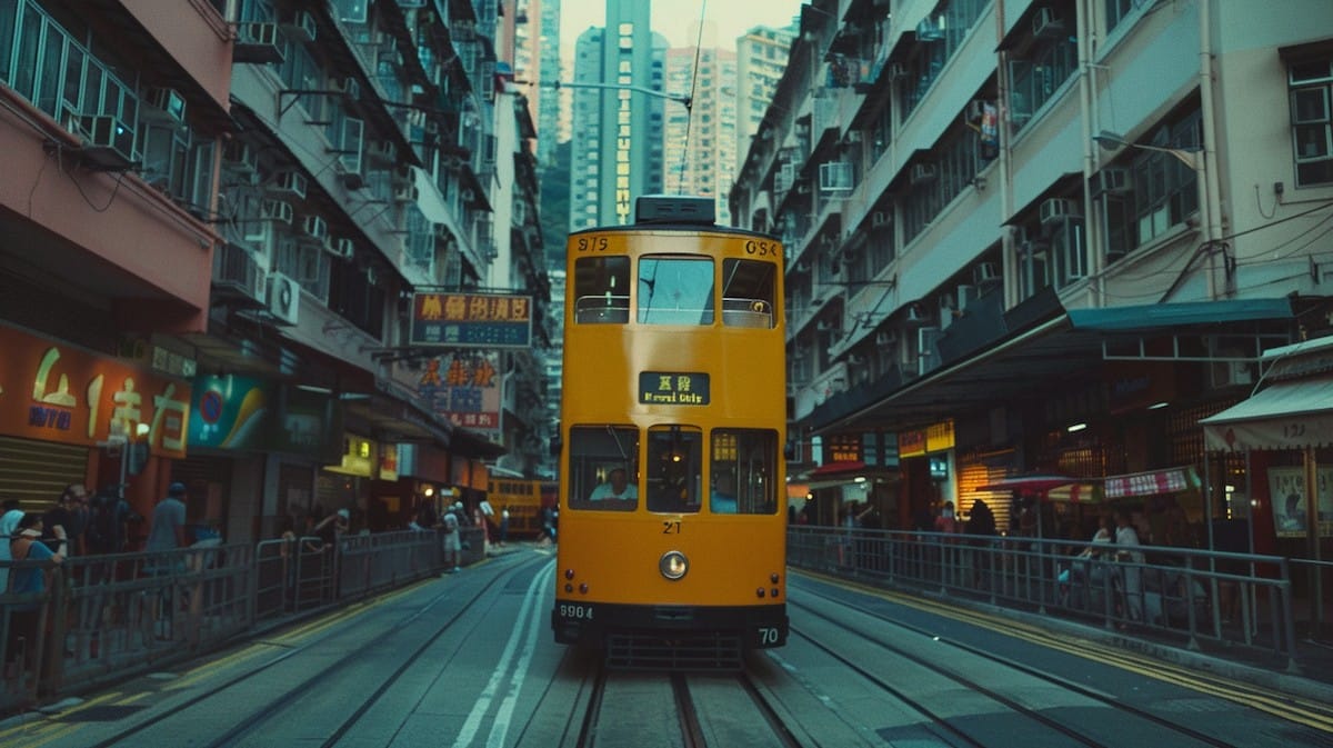 Unlocking Hong Kong: The Ultimate Guide for Tourists Using the Octopus Card