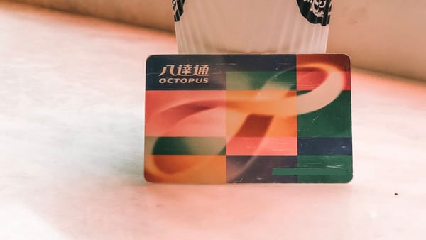 Hong Kong Octopus Card Octopus Card Hong Kong