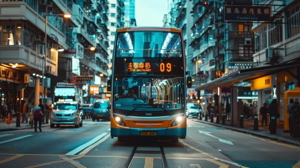 How Much Does an Octopus Card Cost in Hong Kong: A 2024 Guide